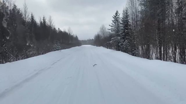 Отдать половину зарплаты, чтоб проехать по льду. Урдома. ТрансНефть! смотреть онлайн