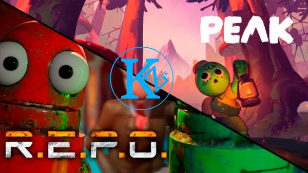 Начали за здравие | Закончили за упокой | Peak / R.E.P.O