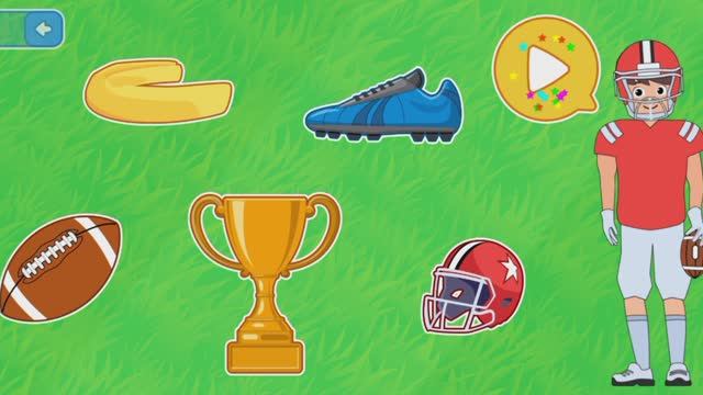 Мульт-развивашка — детский познавательный мультфильм. смотреть онлайн