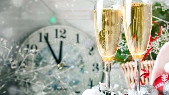 Последний ряд под бой курантов. Отчёт 1 смотреть онлайн