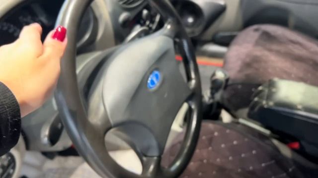 Lada (ВАЗ) Kalina I, 2010 смотреть онлайн