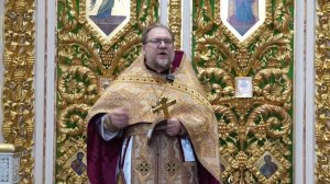 Когда бес выйдет из человека, он ходит по пустынным местам. О ЧЕМ ЭТО?