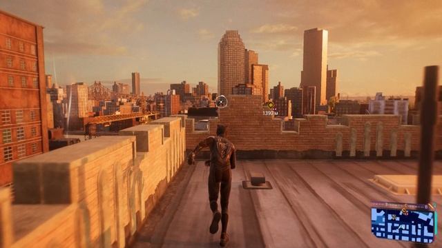 ЧП2 13 СЕРИЯ дом конорса