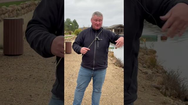 Настоящий форелевый беспредел в «Ихтиологе» ! смотреть онлайн