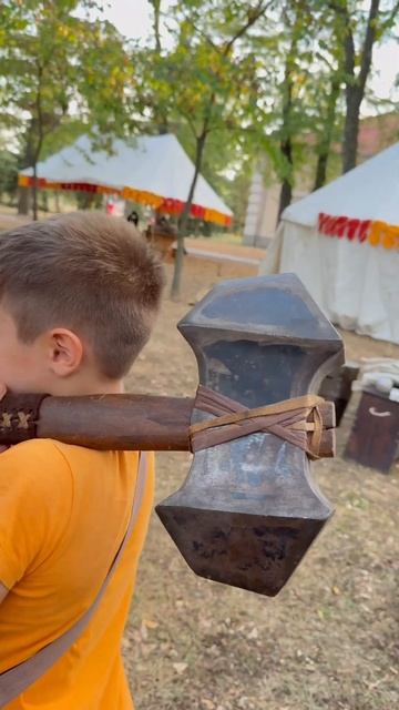 Srednjovekovni festival u Nišu „Zašritnici Tvrđave” #niš #festival #vesti #novosti #srbija #сербия смотреть онлайн