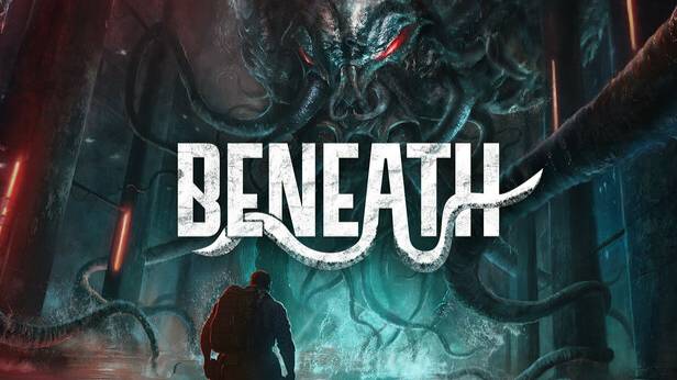 Beneath #1 Прохождение Без Комментариев смотреть онлайн