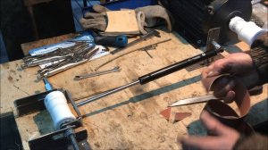 Ленто-шлифовальная машина!Типа "гриндер";0)