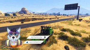 НАШЕЛ И УГНАЛ ЛЕГЕНДАРНУЮ МАШИНУ ИЗ ARENA WAR! - БИТВА ЭВАКУАТОРОВ В GTA 5 ONLINE