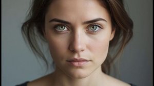 Моя любовь достойна уважения.