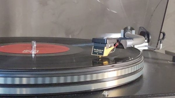 Technics EPC-205C-II L