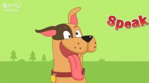 Cartoon for kids. English for kids