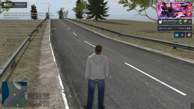 Grand Theft Auto San Andreas 2025.11.07 - 10.14.16.05.DVR смотреть онлайн