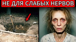 КРИКИ ИЗ МОГИЛЫ: Мужчина копал 3 ЧАСА и нашел то, во что ПОЛИЦИЯ не верила 10 ЛЕТ!