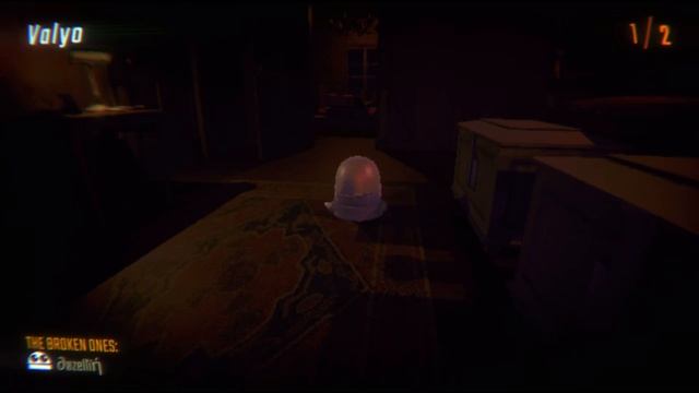 REPO Утки убийцы, Алиса и мы (Я и Валя)