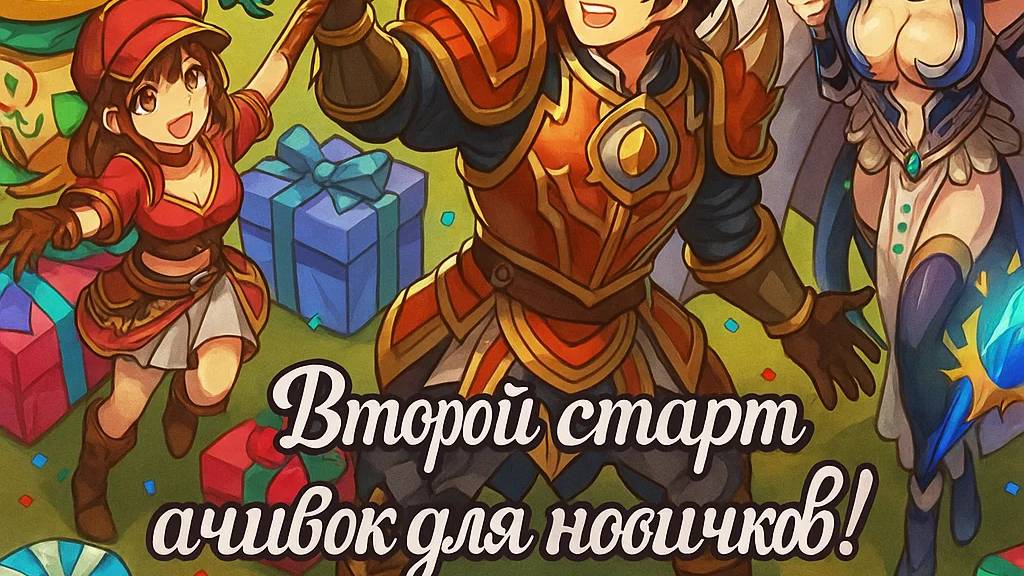 r2smart EPIC Фарм Ивента смотреть онлайн
