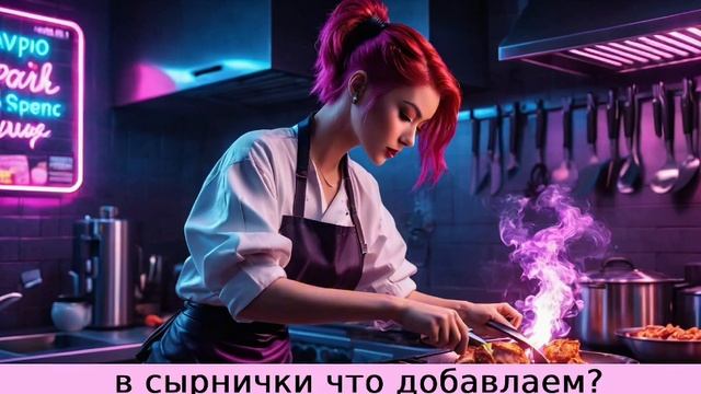 АФЕРИСТЫ 404,Готовим сырники.. смотреть онлайн