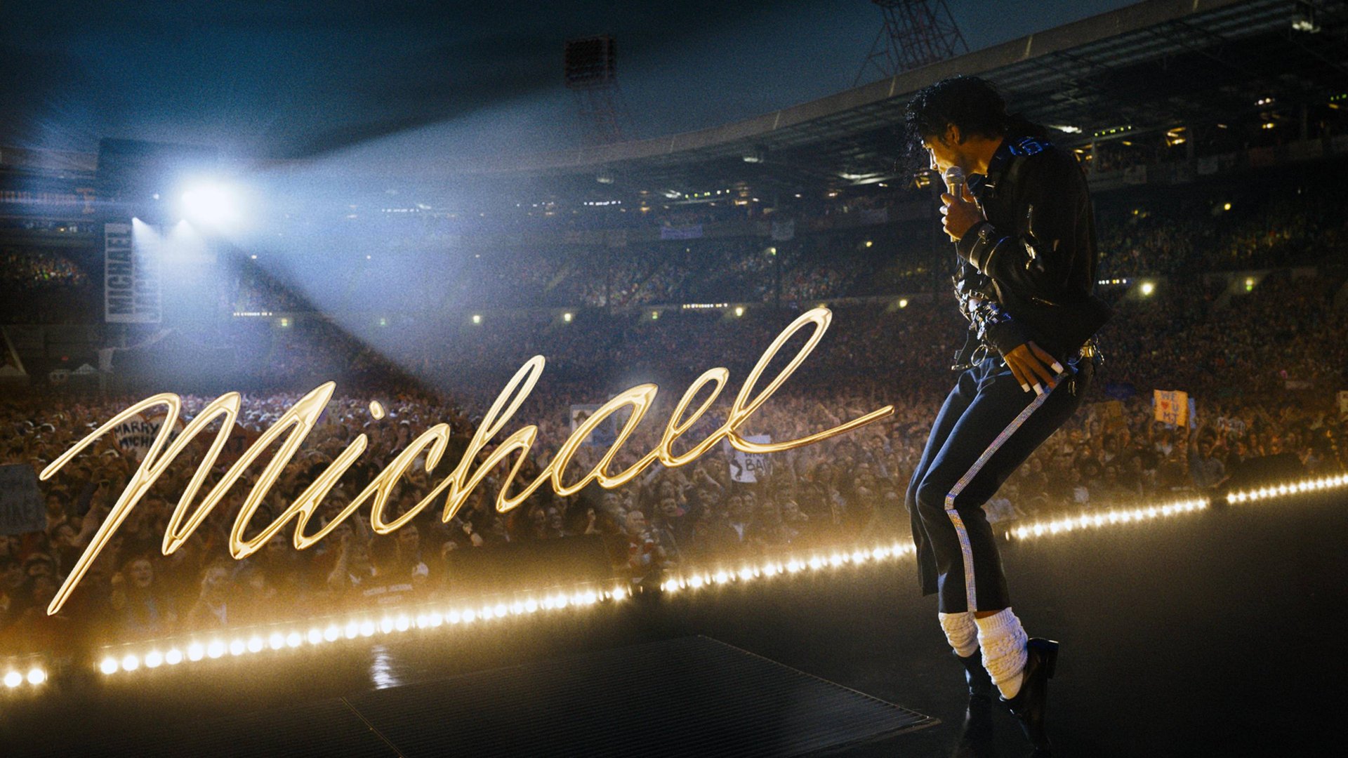 Michael | Официальный трейлер