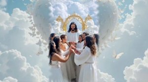 Как нужен мне свет неба!