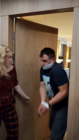 Открыла её самый страшный секрет!