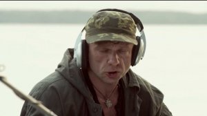 Контуженный или Уроки плавания вольным стилем - Трейлер