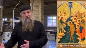 Христос изменил значение воды