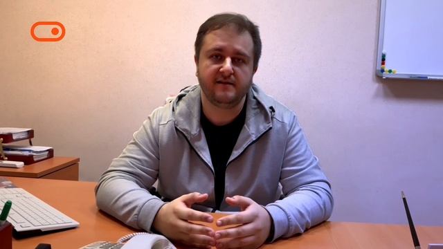 Молодежный акселератор 2025