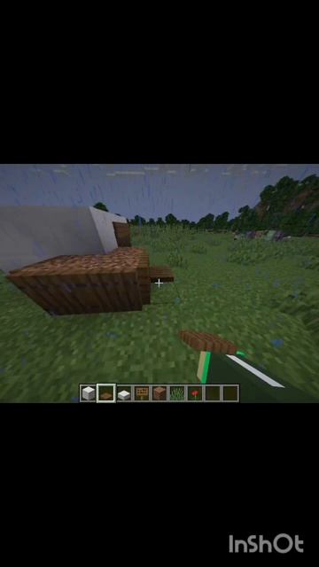 Современная будка для собаки в minecraft смотреть онлайн