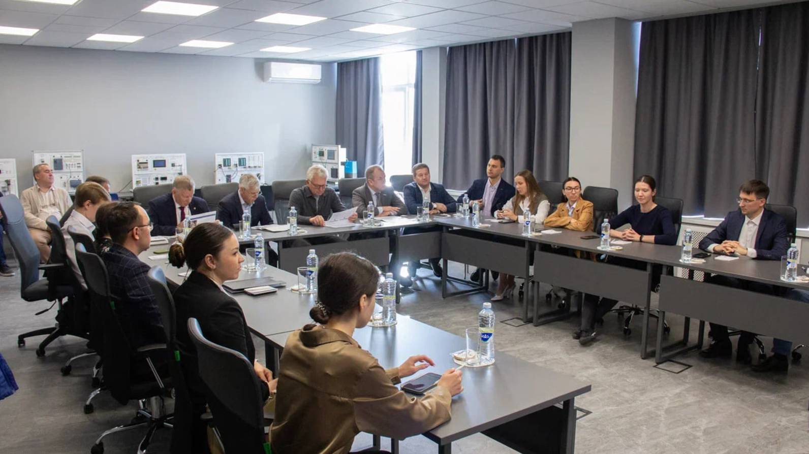 Открыта регистрация на Турнир проектных работ в рамках грантовой программы "Шаг в будущее" смотреть онлайн