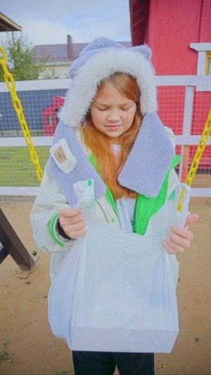 Я нашёл мистическую посылку с миллионом!