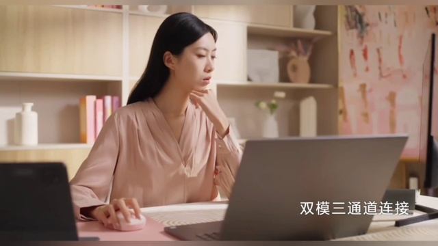 Обзор беспроводной компьютерной мыши Xiaomi Wireless Mouse 3 Color Comfort Edition (XMWXSB03EY) смотреть онлайн