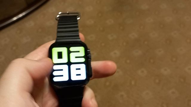 Apple Watch Series 7 41mm