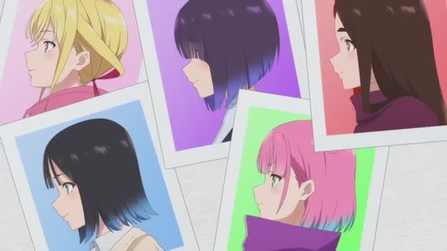 Sawaranaide Kotesashi-kun: Ending смотреть онлайн