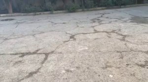 Алушта  Санаторий Славутич , столовая и экскурсии