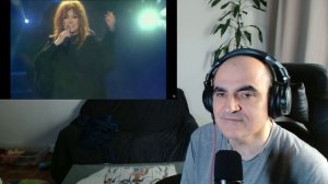 Алла Пугачёва - Позови меня с собой («Избранное», концерт в зале Россия, 1998)║ Réaction Française !