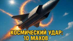 💥 Удар из стратосферы: Почему «Кинжал» невозможно остановить? Шокирующие кадры!