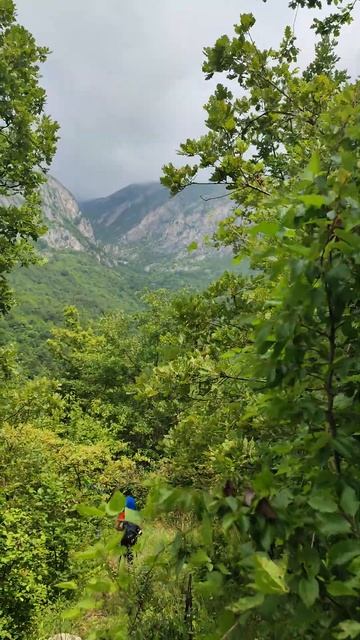 Plesh (1267m) смотреть онлайн