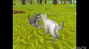 Мини фильм Wildcraft "Демонша" 5 серия