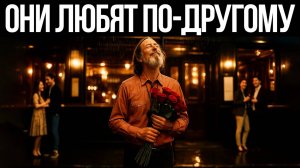 Почему Духовно Пробуждённые, не могут найти Любовь. Алан Уотс