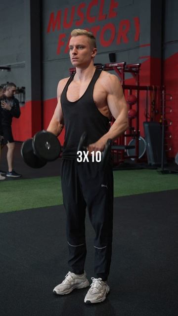 Тренировка рук смотреть онлайн