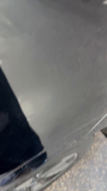 Subaru Forester 2.0 черный 2016