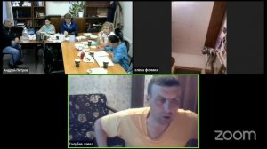 Евангелие от Иоанна. Глава 3. Часть 2.