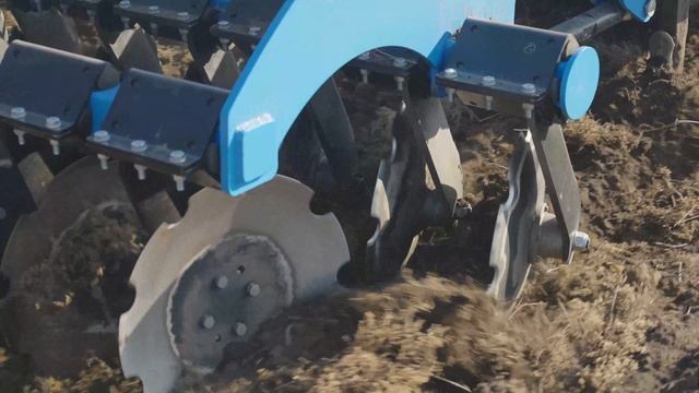 Культиватор чизельно-дисковый КЧД-4 смотреть онлайн