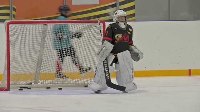 Металлоинвест поддерживает юных спортсменов смотреть онлайн