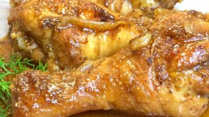 Я В ШОКЕ от этого рецепта из курицы. Долго сомневалась в рецепте, а зря, ОЧЕНЬ ВКУСНО получается