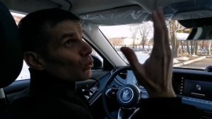 Воя Фри купить или нет? Подходит ли под мои нужды? Часть 2 Электромобиль в повседневной эксплуатации