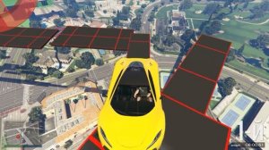 УГАРНАЯ ТРОЛЬ ГОНКА!!! ТЫ ЗАТРОЛЕН!!! В GTA 5 ONLINE