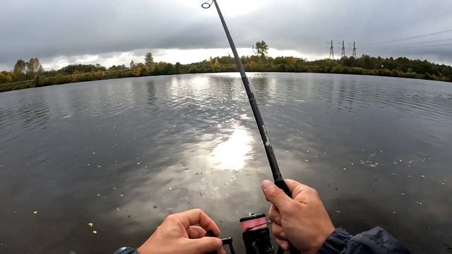 Спиннинг для тех, кто не любит переплачивать! Metsui Specter 762 ML смотреть онлайн