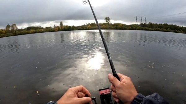 Спиннинг для тех, кто не любит переплачивать! Metsui Specter 762 ML