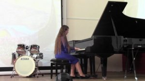 Курлова София 16 лет