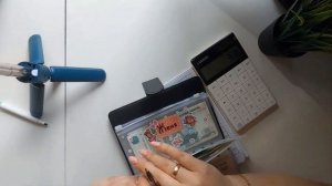 ИТОГИ МАРТА/ ДОЛГОВ НЕТ!!!/ Я ДОВОЛЬНА